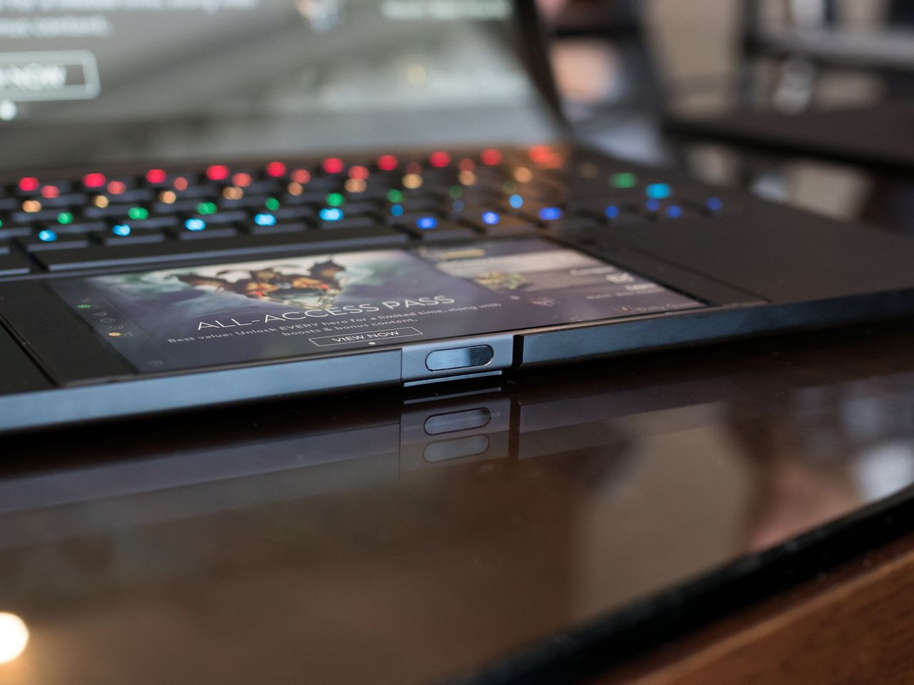 Razer Project Linda