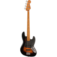Squier 40th Anniversary J-Bass: $499.99