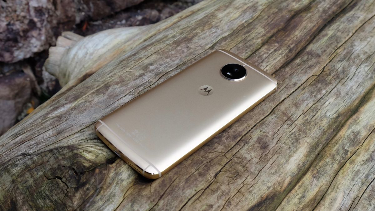 Motorola has namechecked the Moto G6 and G6 Plus