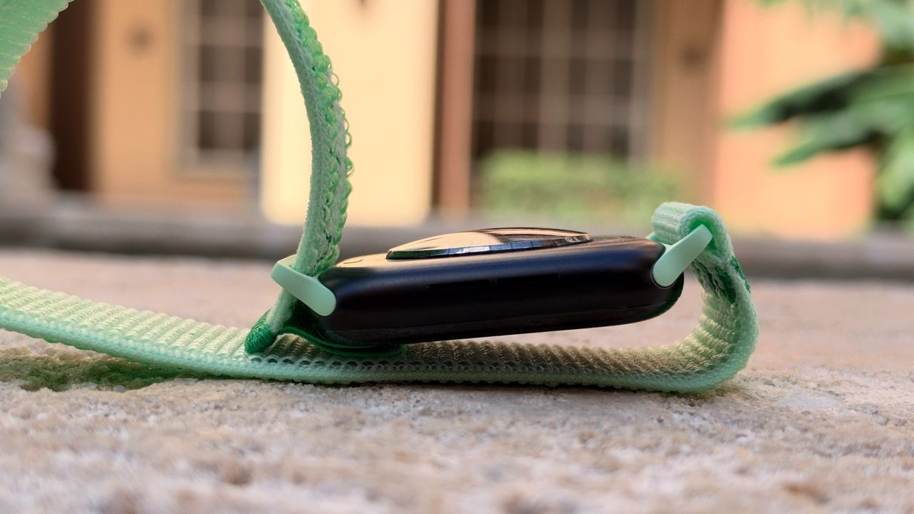 Apple Watch Series 12 Review