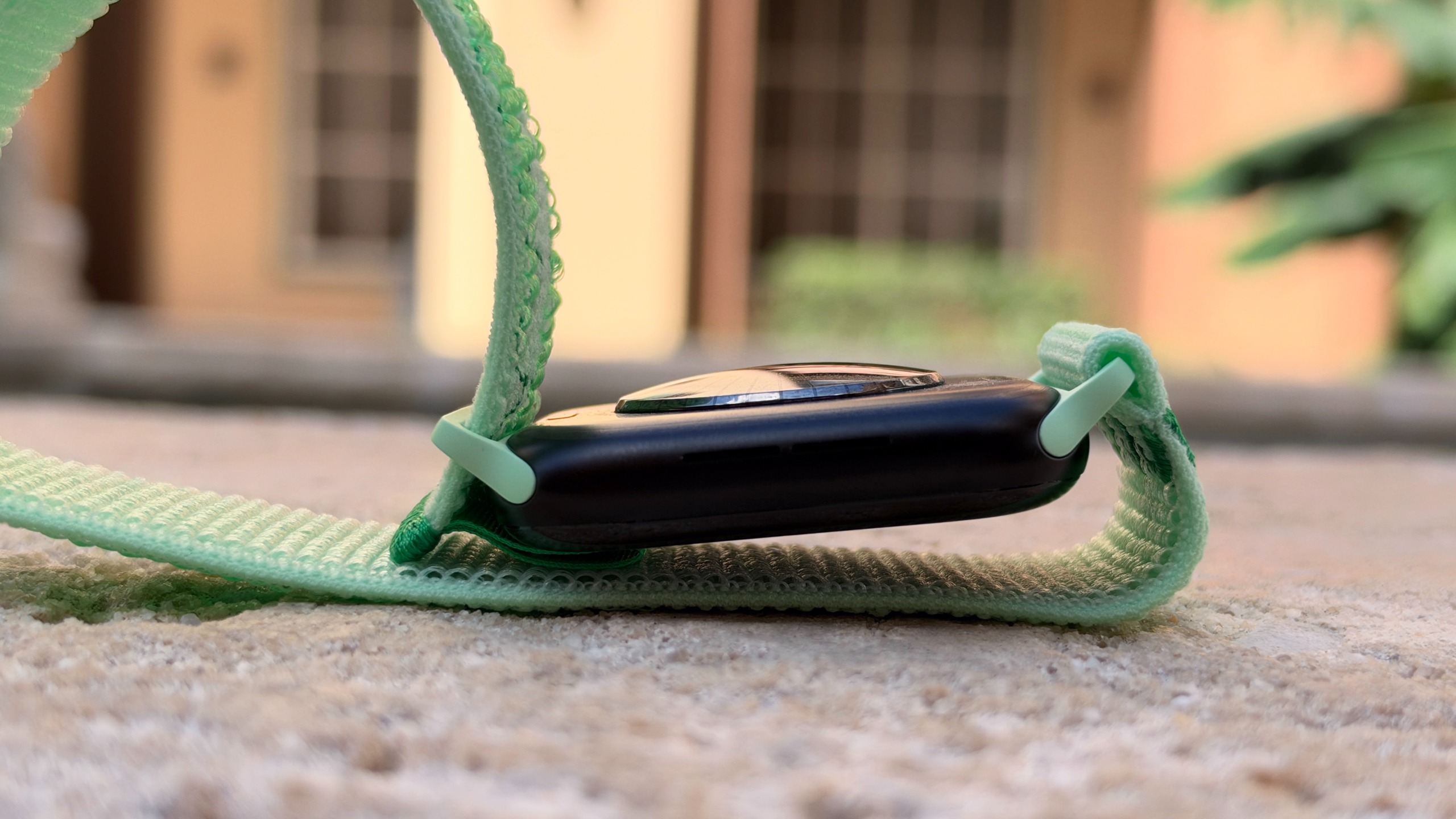 Apple Watch Series 12 Review