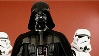   Darth Vader (Star Wars)