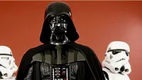   Darth Vader (Star Wars)