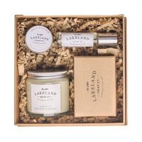 Christmas Aromatherapy Gift Box:&nbsp;£25.95, Amazon