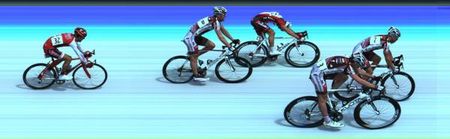 Karl Menzies (UnitedHealthcar-Maxxis) claims victory in the criterium.