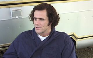 Jim and Andy: The Great Beyond (2017)