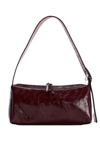 STAUD Valerie Shoulder Bag