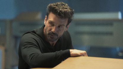 Peacemaker season 2 ending