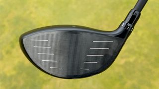 Photo of the Yonex EZone GT Driver