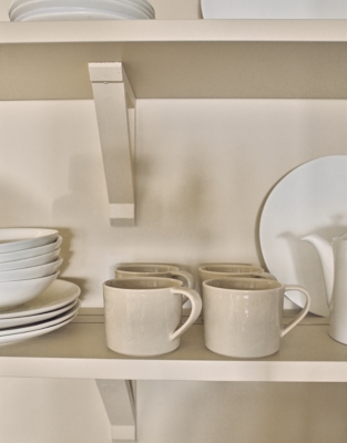 Burnham Mug | the White Company