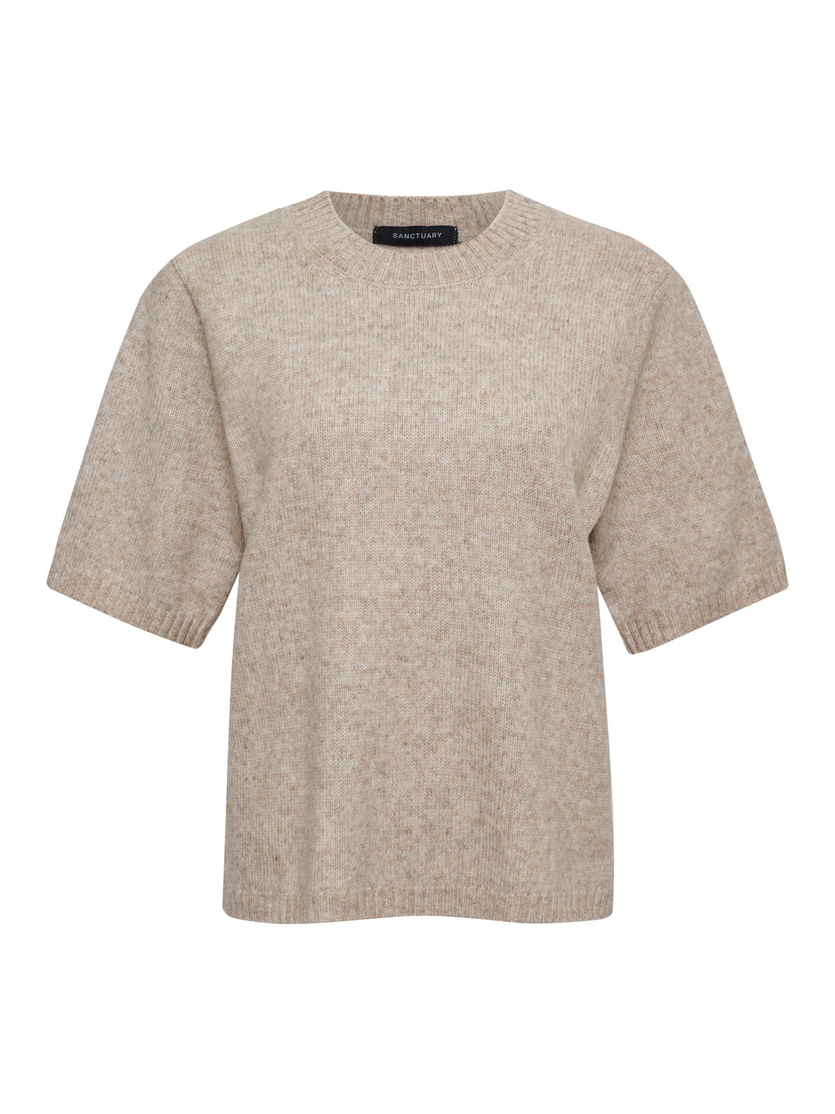 Sanctuary Clothing, Perfect Sweater Tee 