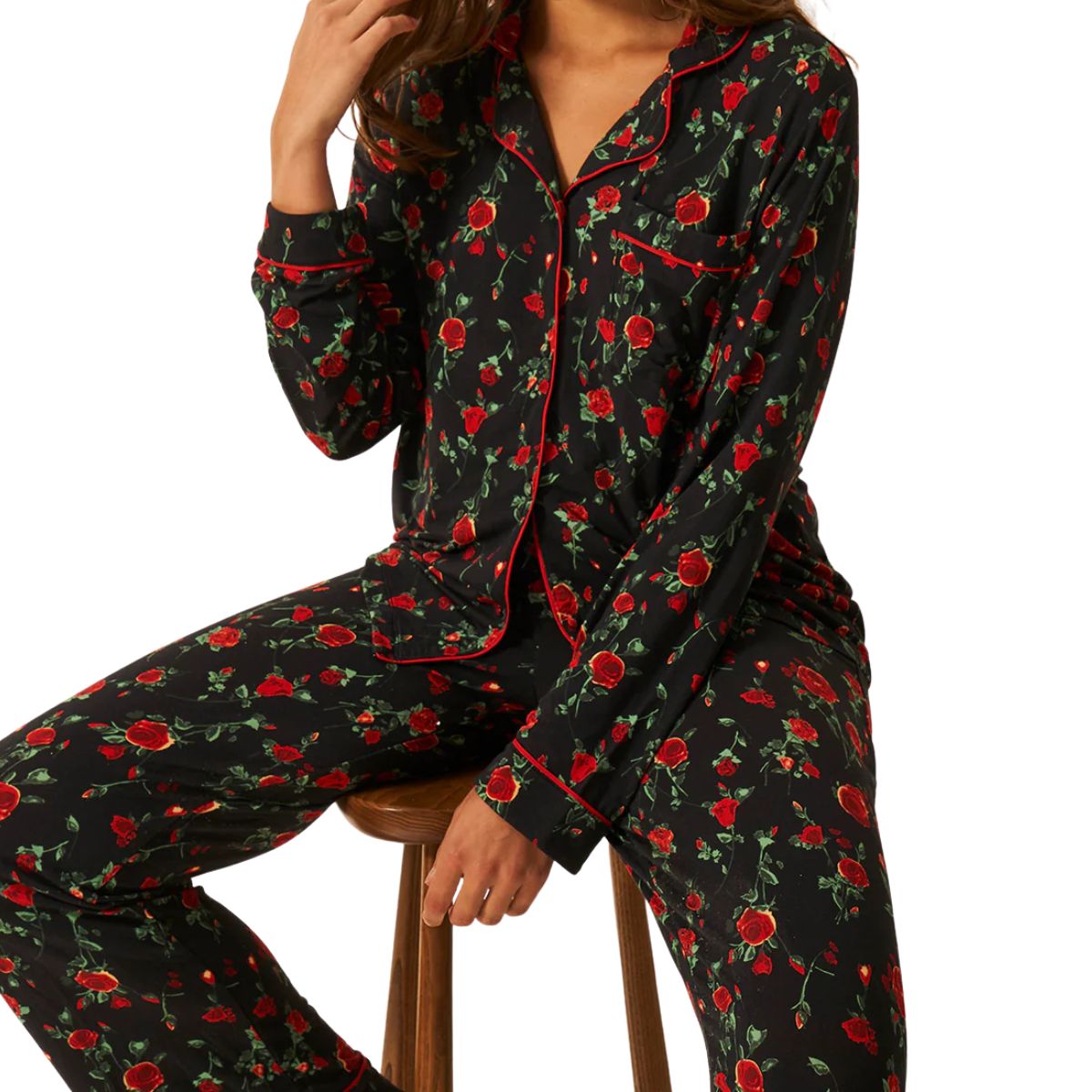 Stripe + Stare x Rixo