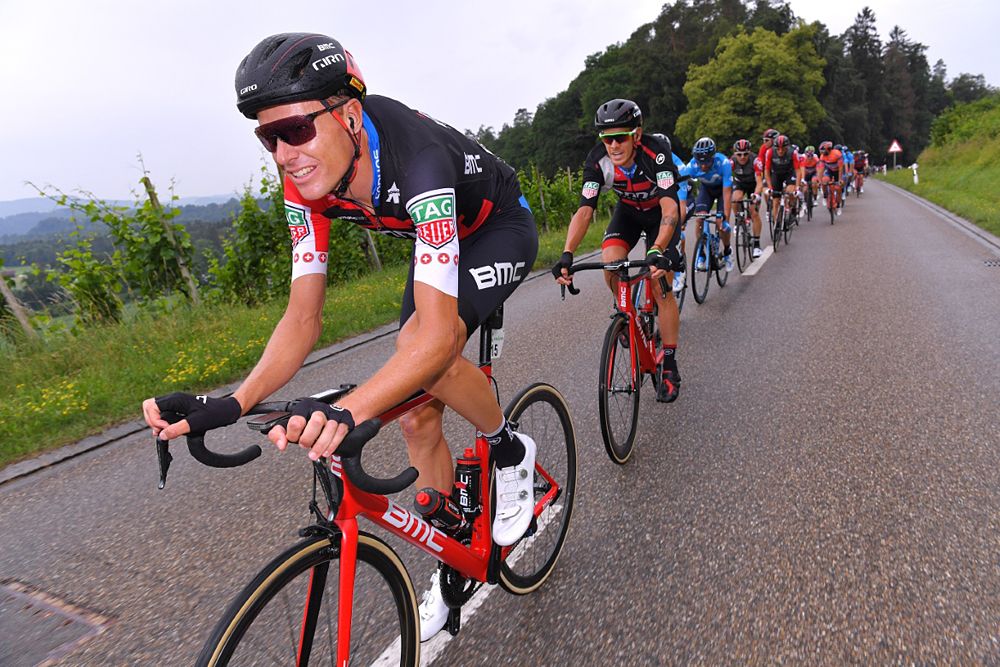 Michael Schar (BMC Racing Team)