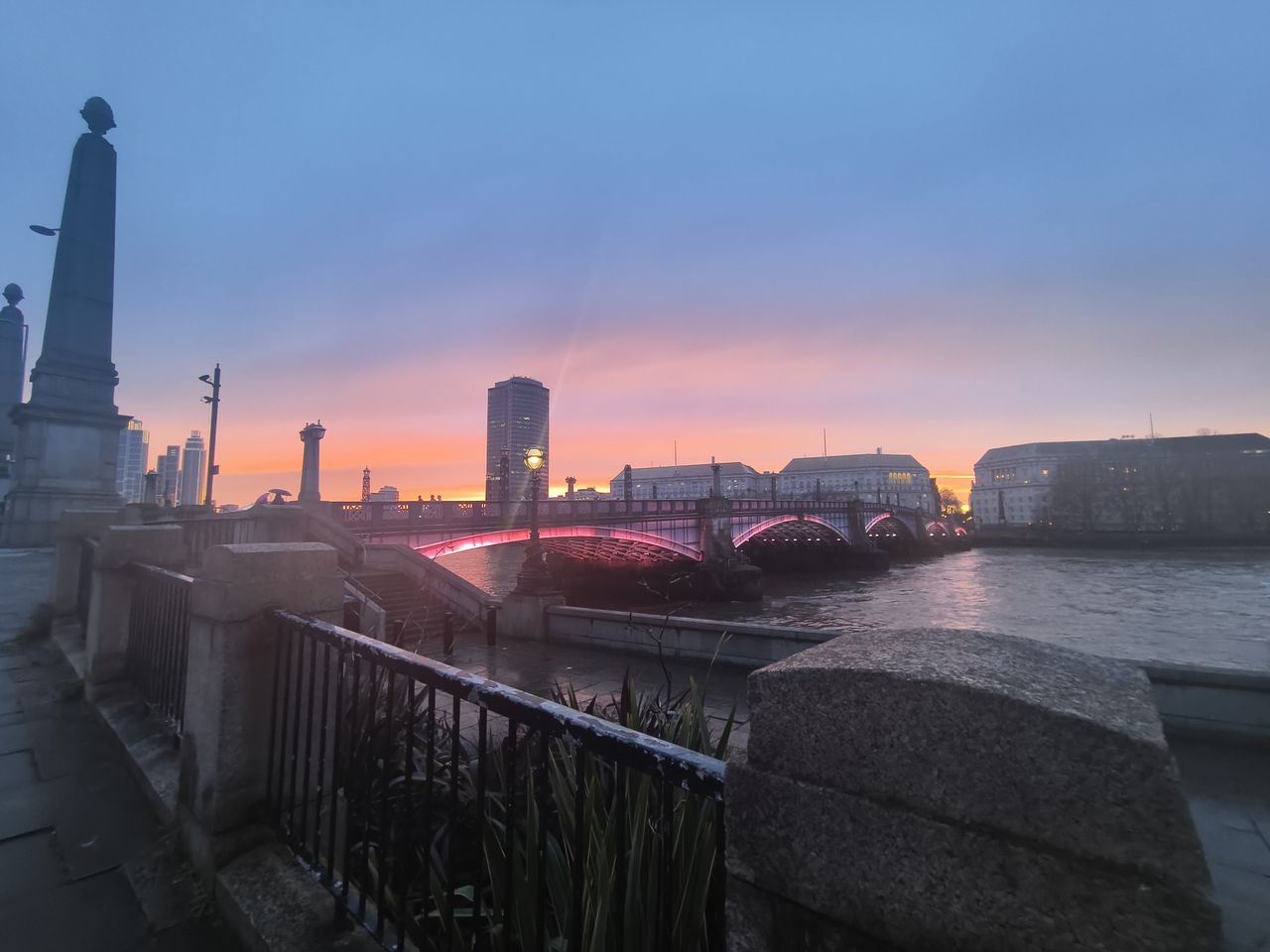 A camera sample taken on the Vivo X100 Pro