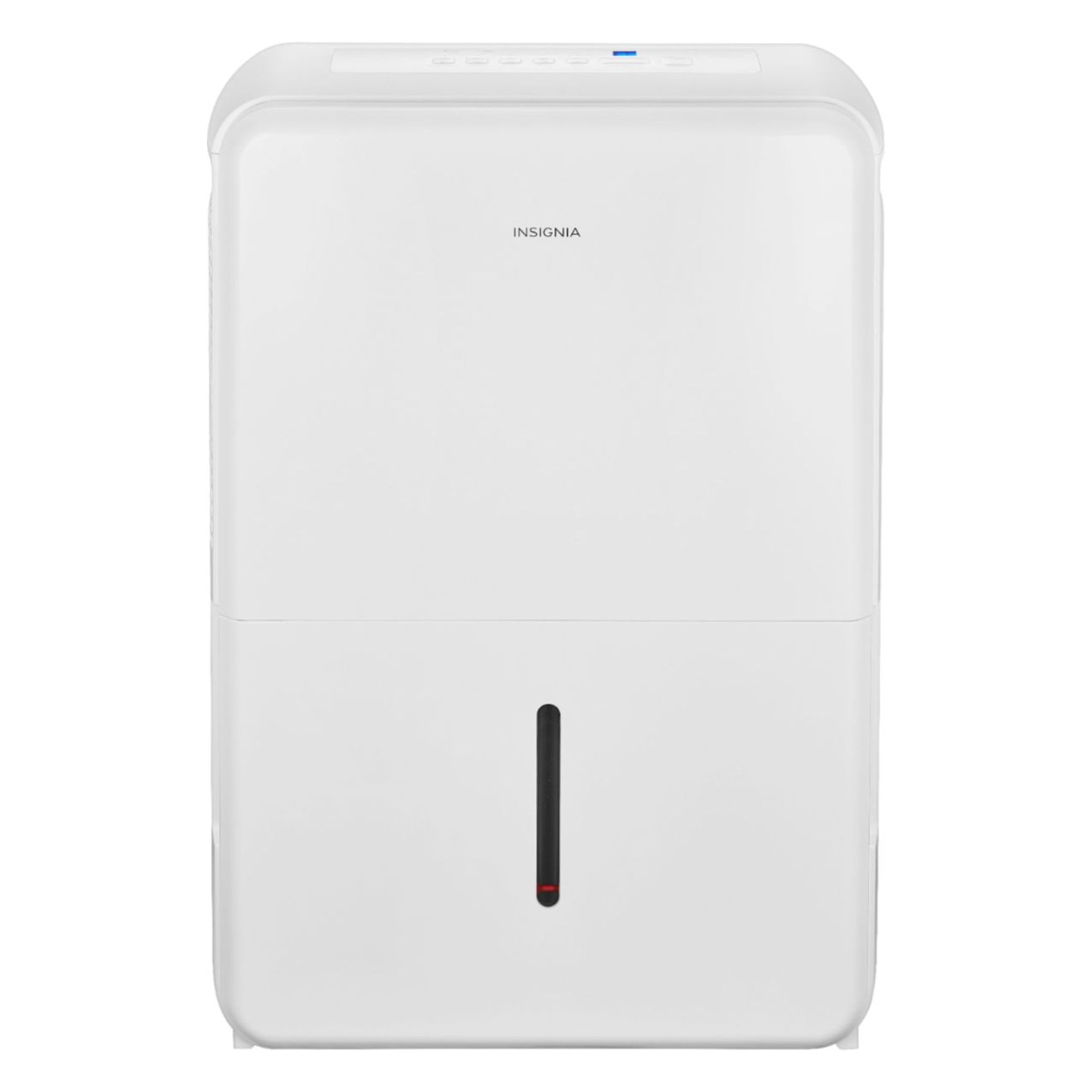 Insignia&amp;trade; - 35-Pint Dehumidifier With Energy Star Certification - White