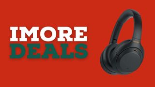 Sony headphones deal