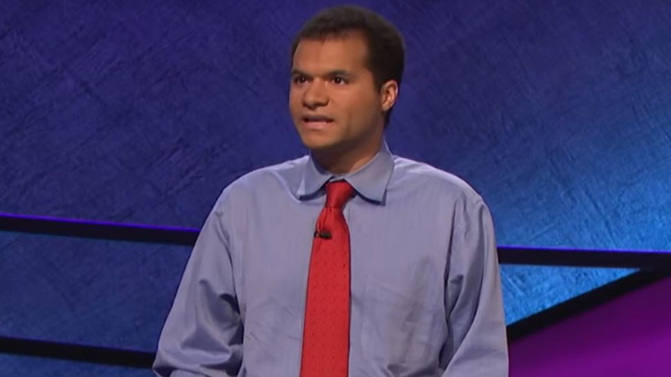 The 10 Biggest Winners In Jeopardy History Cinemablend