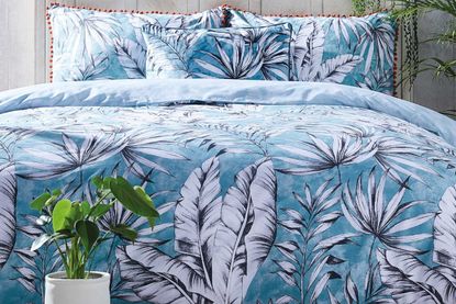 Aldi tropical range bedding sheets