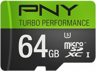 PNY Turbo Performance
