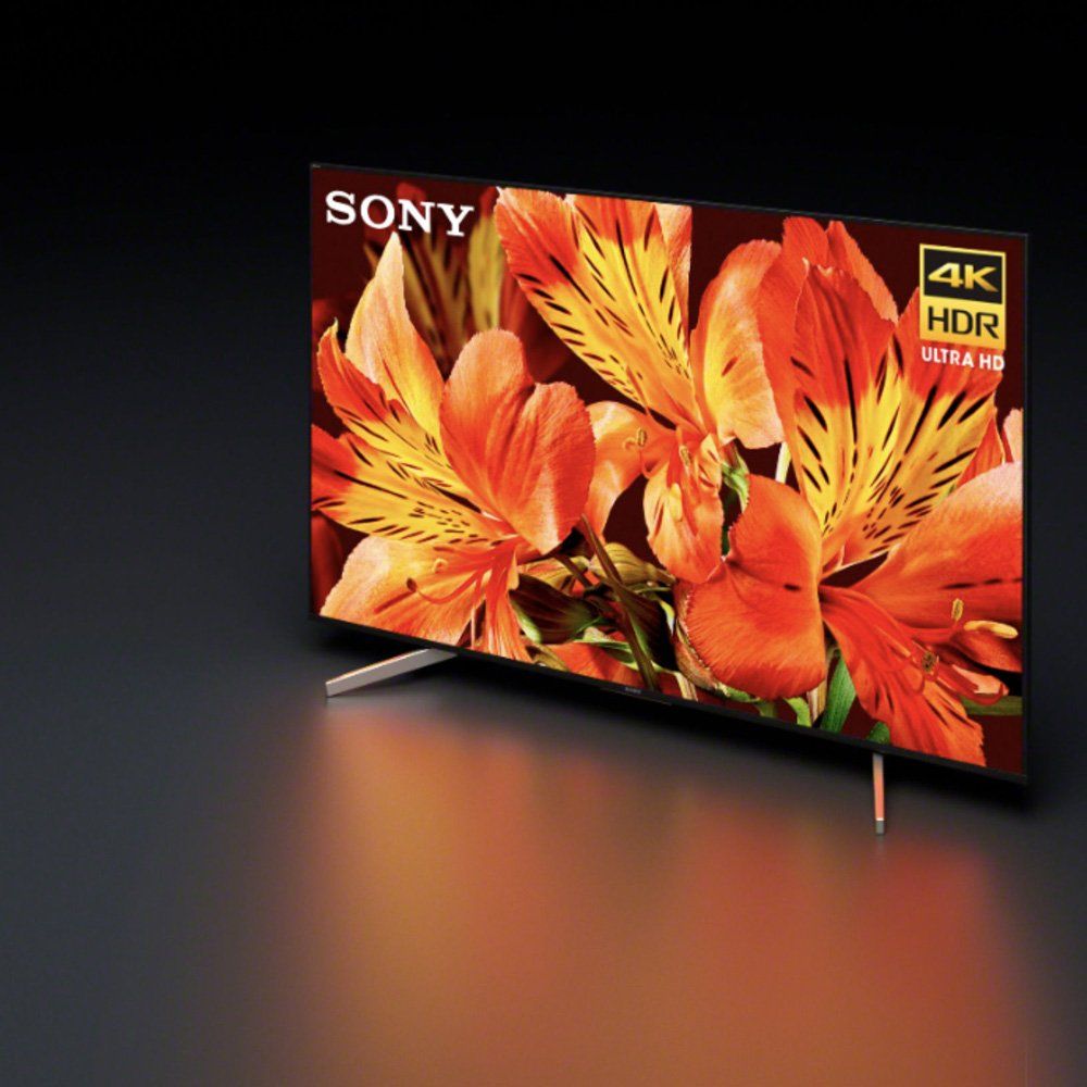 Black Friday is the perfect time to buy a new Sony 65-inch 4K Smart TV at its lowest price ...