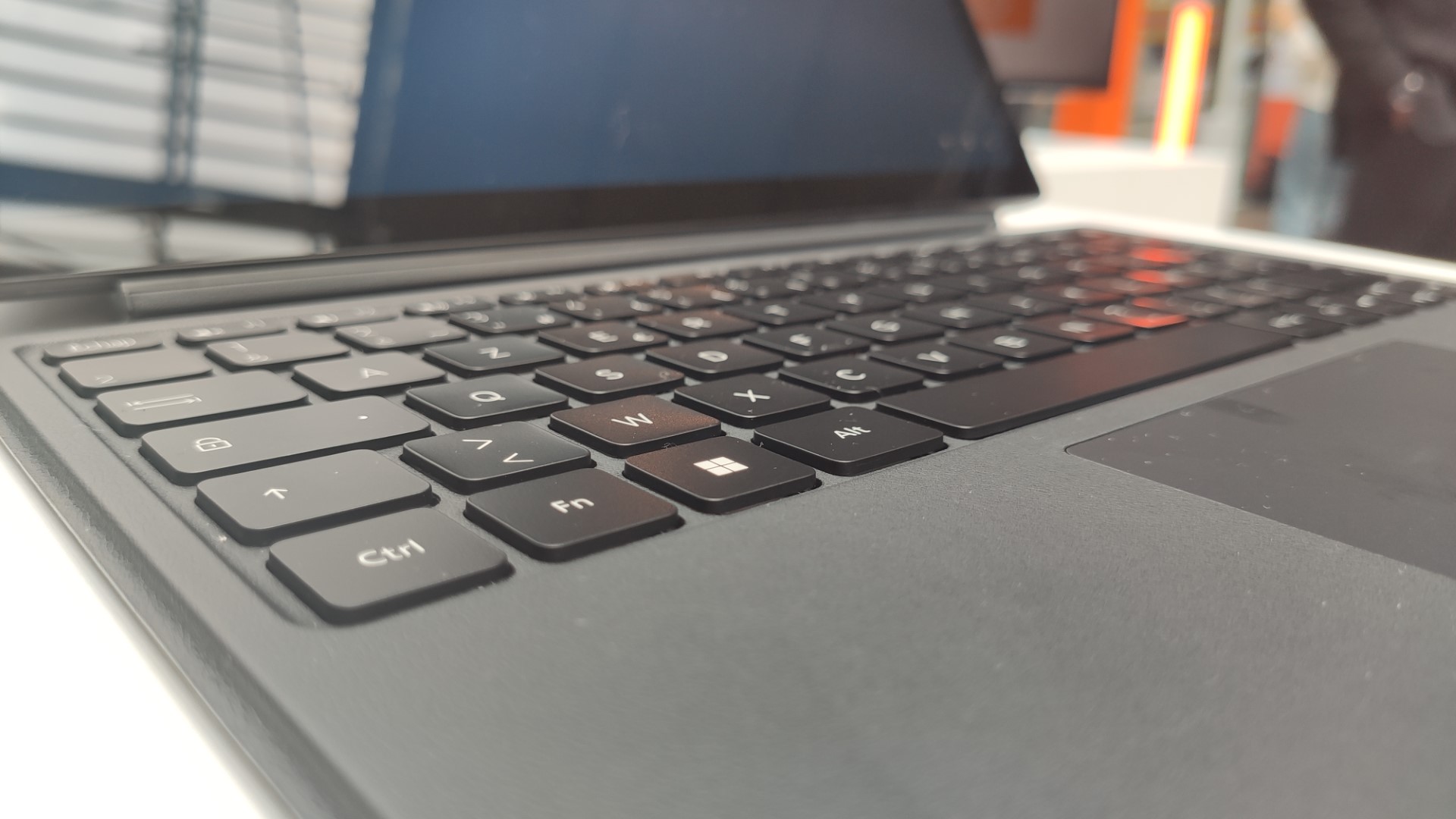 Xiaomi Book S 12.4