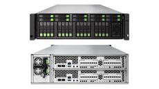 Qsan XCubeFAS XF3126D