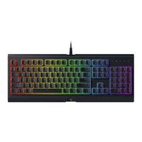 Razer Cynosa Chroma gaming keyboard | $10 off