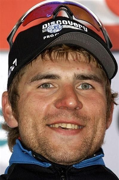 Vladimir Gusev (Discovery Channel)