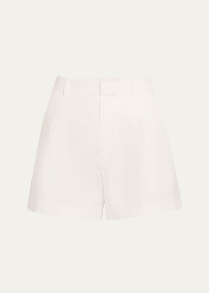 Charles Tailored Shorts