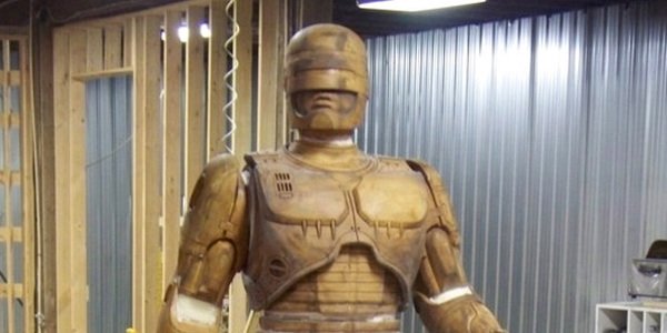 ocpstatue
