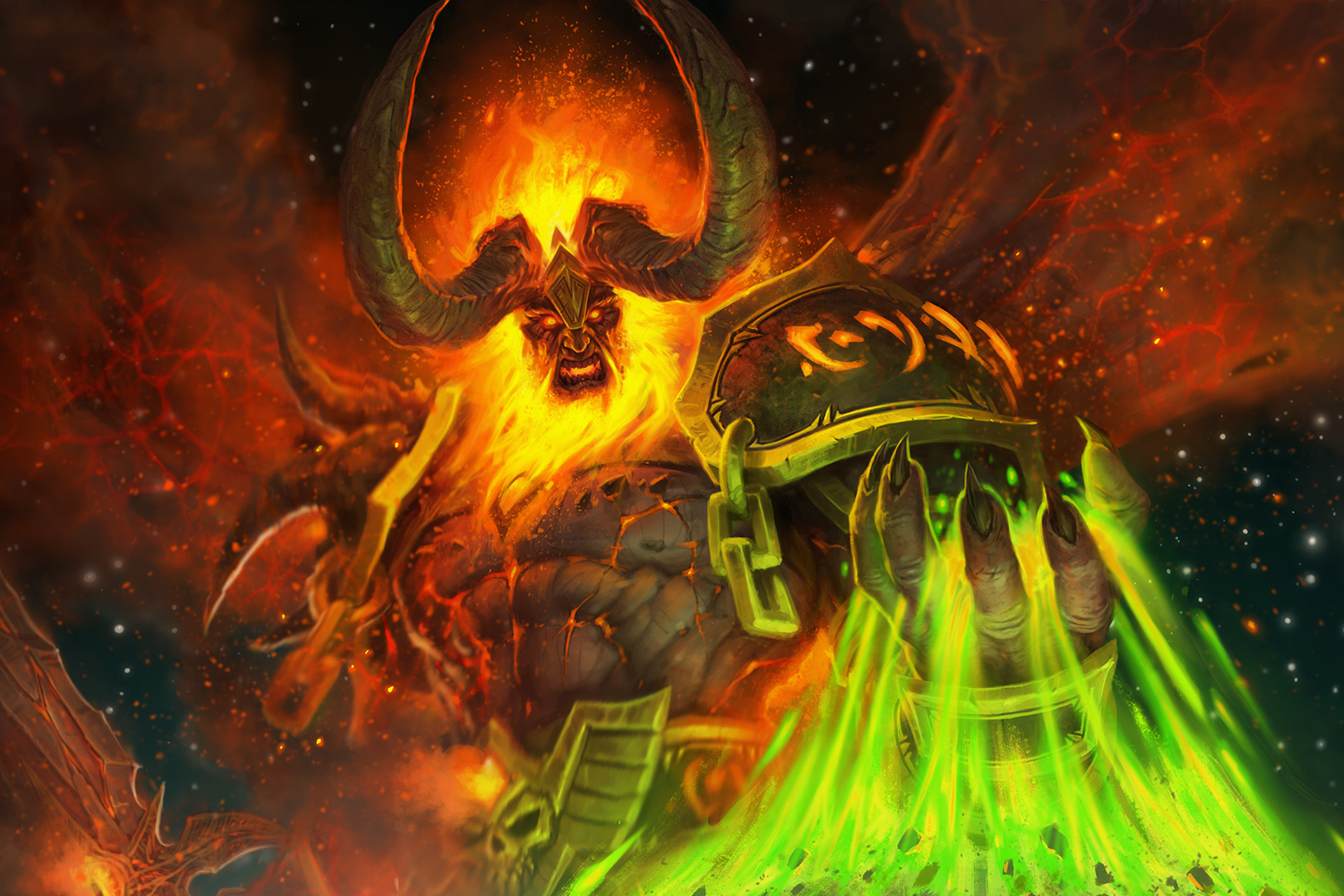 Best PC games: World of Warcraft