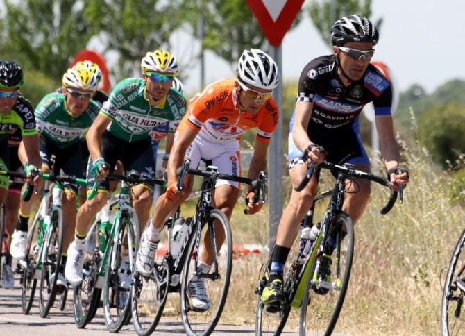 The fight for catching the breakaway