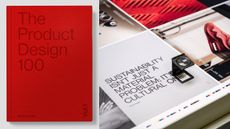 The Product Design 100 by Design Burger