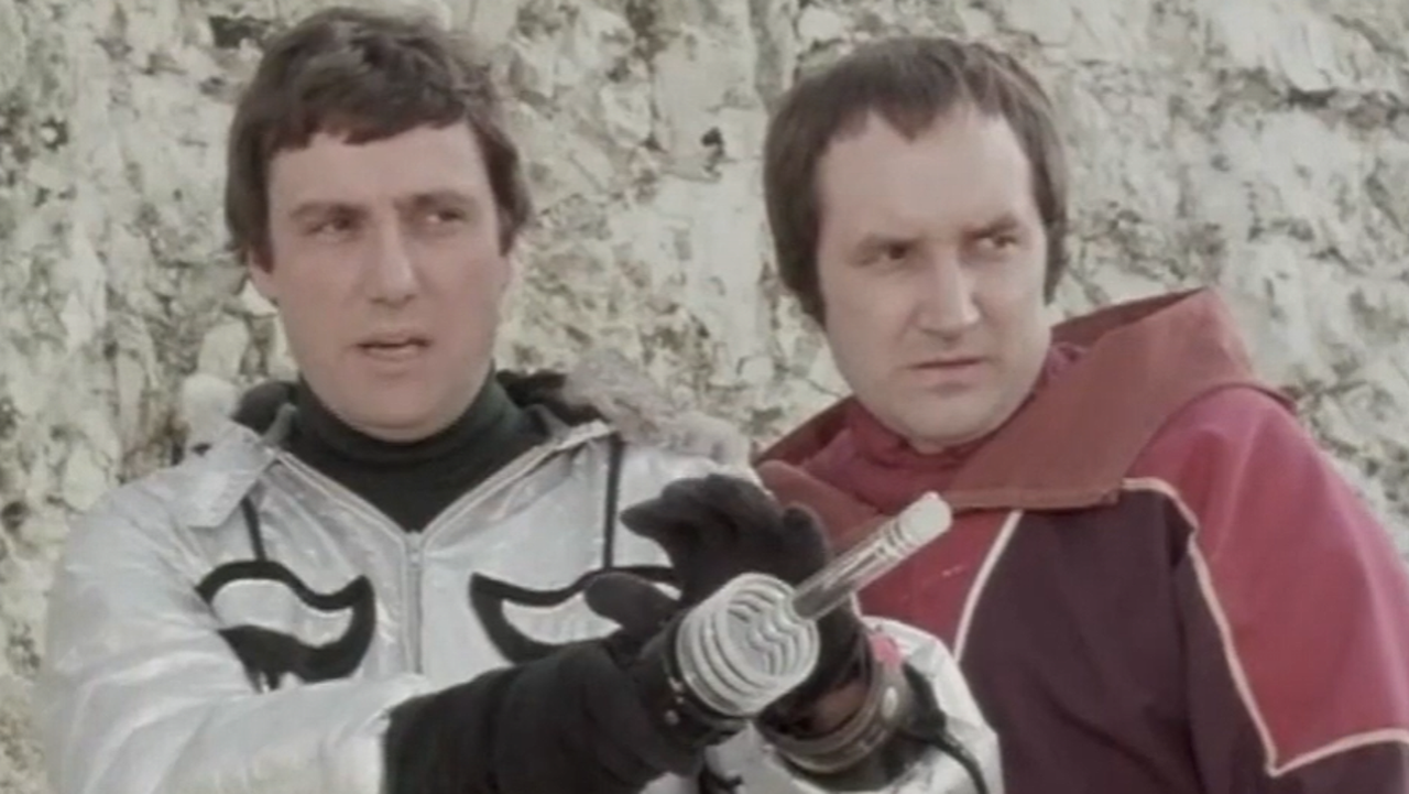  45 years after it aired its last episode, cult classic sci-fi show Blake's 7 is getting a reboot from The Last of Us and Doctor Who director 