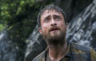 Jungle Daniel Radcliffe Yossi Ghinsberg