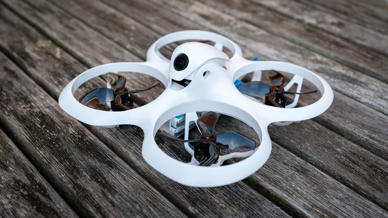 BetaFPV Cetus X