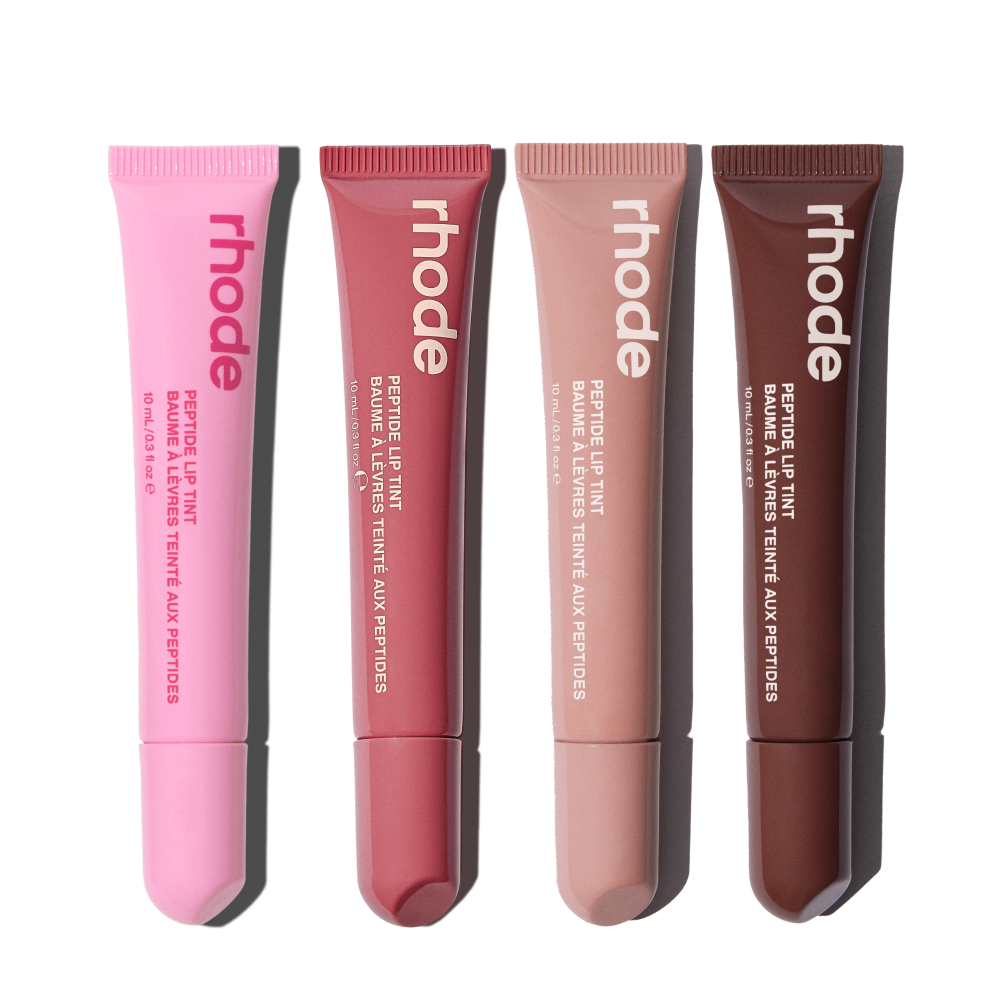 The Peptide Lip Tint Set &amp;mdash; Default Title