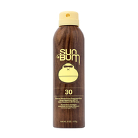 Sun Bum Original SPF 30 Sunscreen Body Spray