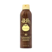 Sun Bum Original SPF 30 Sunscreen Body Spray