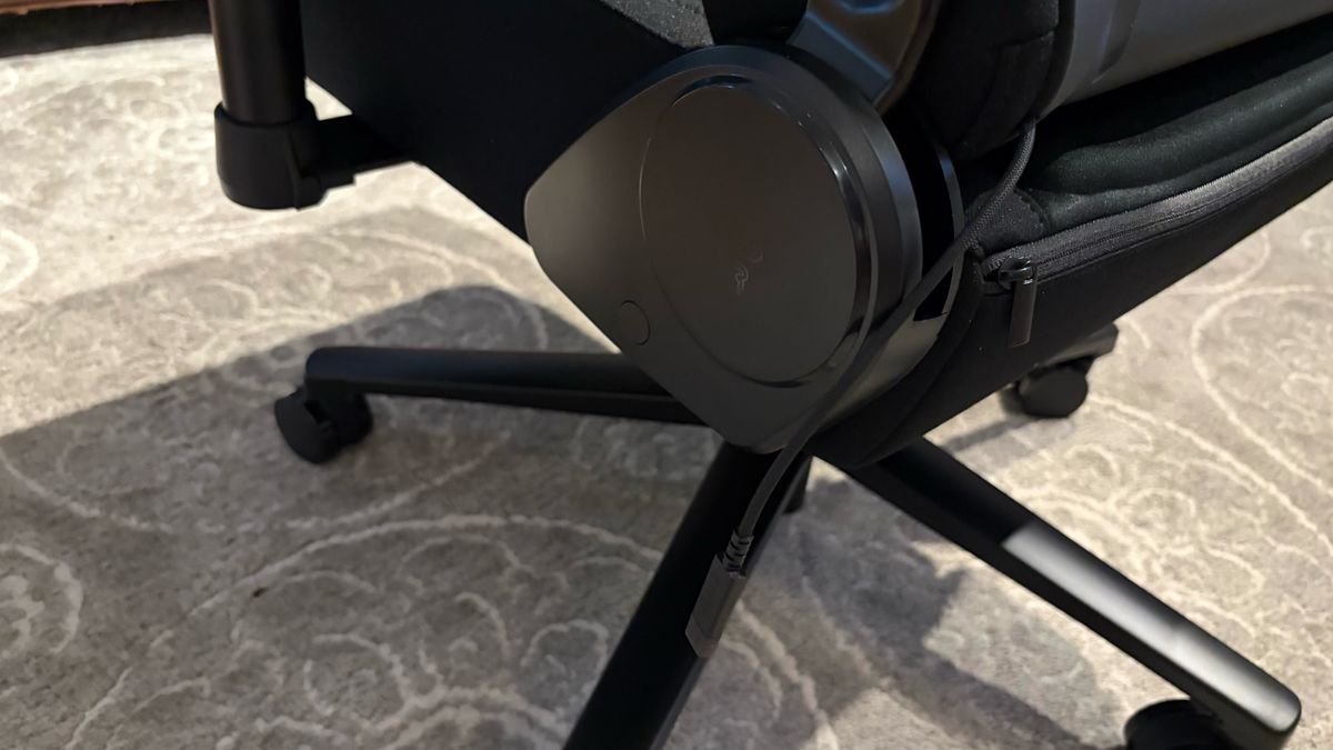Razer Soma Chroma