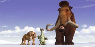 Ice Age (2002)