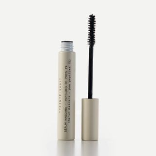 Typology, Serum Mascara with 1% Pea Peptides + Castor Oil