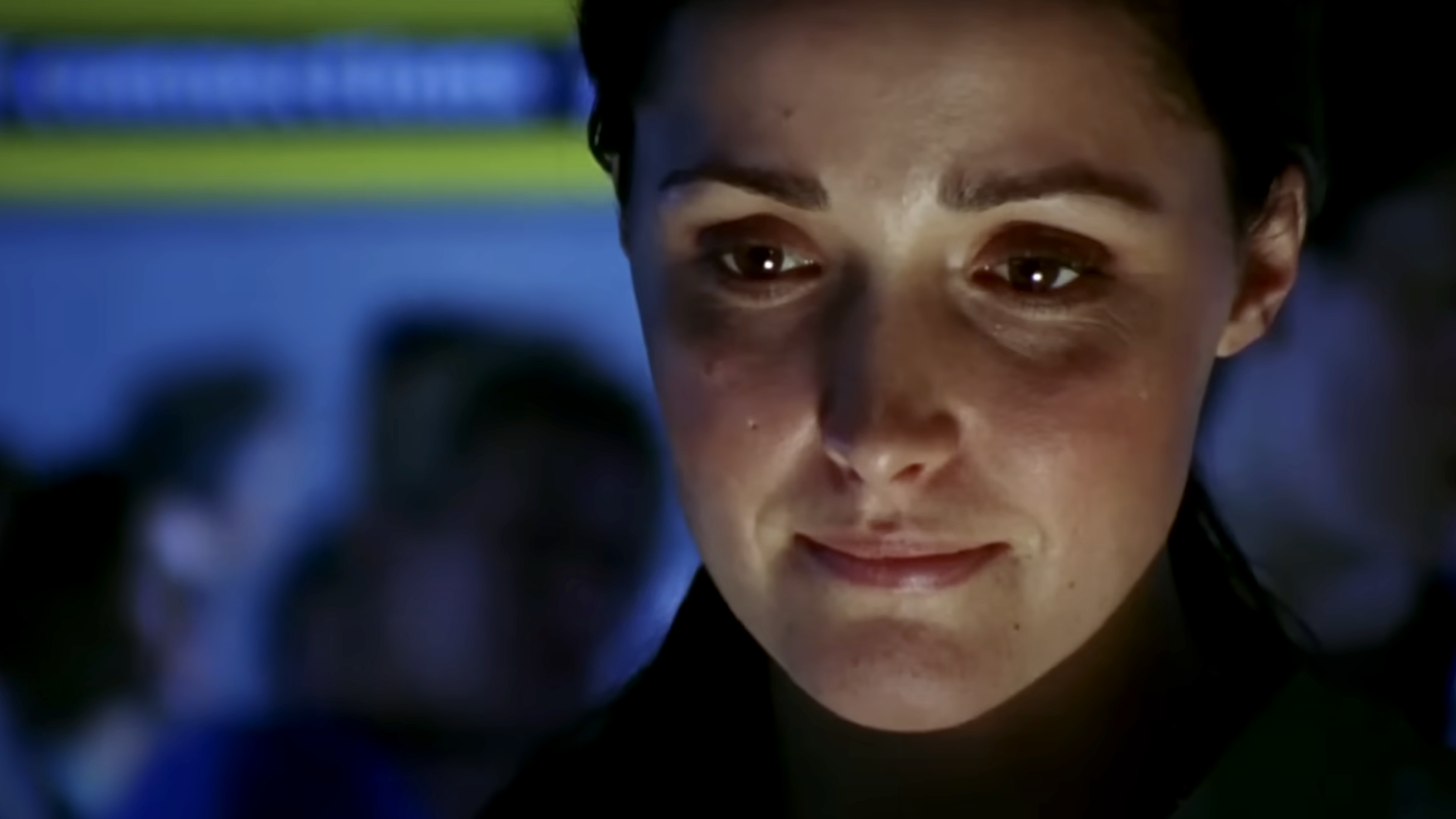 28 Weeks Later