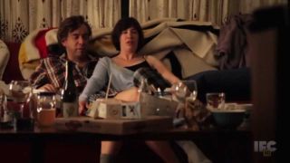 IFC series 'Portlandia'