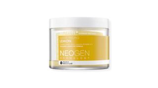 Neogen Dermalogy Bio-Peel Gauze Peeling Lemon Face Pads