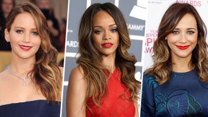 25 Balayage Hair Ideas - Balayage Highlights and Hair Colors to Try | Marie  Claire