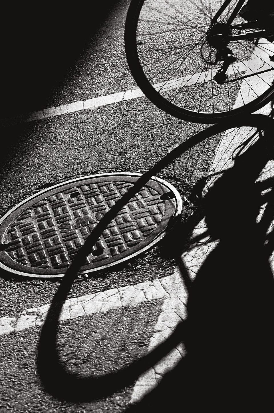 © Ralph Gibson