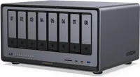 UGREEN DXP8800 8-Bay NAS: $1,509.99$1,209.99 at Amazon