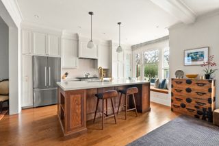 San Francisco Presidio Terrrace Entire Home Remodel