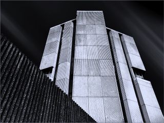 Disabled Photographers Society landscape winner